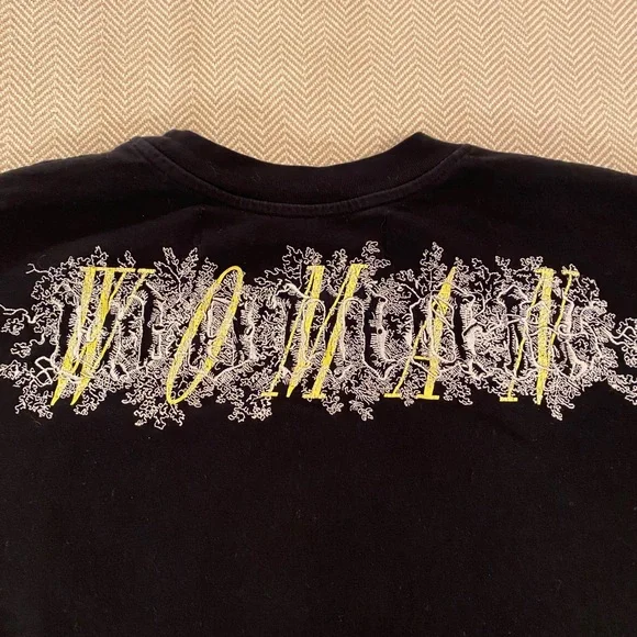 Vintage Princess Diana T Shirt - Picture 8 of 9